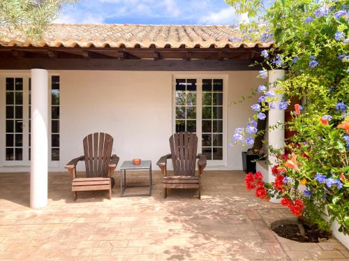 Santo Estevao House | Casinha Serena