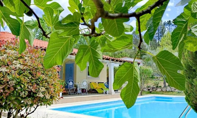 Sernancelhe House | Casinha Siberiana, Casa de Hospedes
