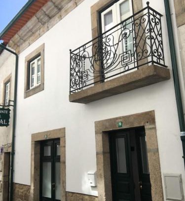Moncao Apartment | Casinhas Da Vila