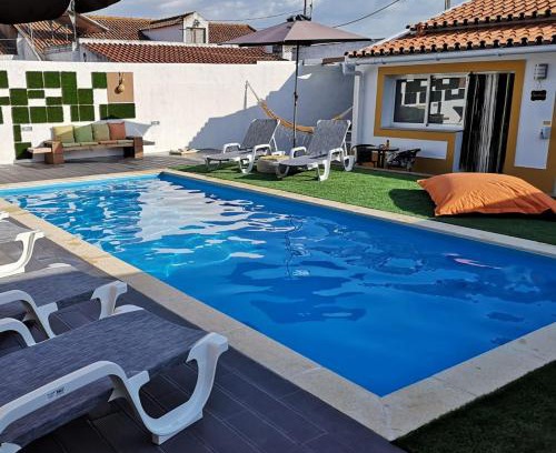 Montoito Apartment | Casinhas do Canário