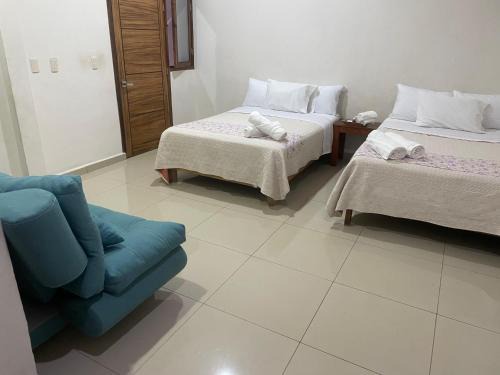Crucecita House | Casita Cocoa