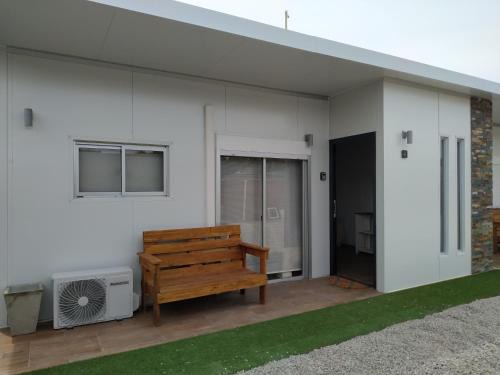 Trinidad Apartment | Casita de Piedra 4