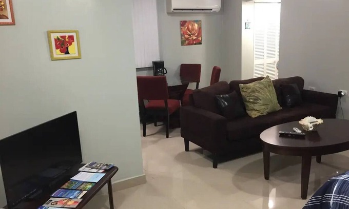 Dorado Apartment | Casita Del Mar
