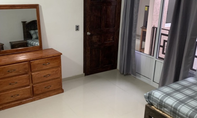 Patzcuaro Apartment | Casita en Pueblo Mágico, a 10 Min. del Hermoso Centró Histórico