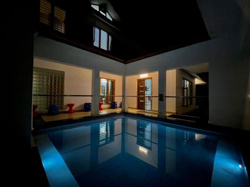 Vythiri Villa | Casita Greenacres Homestay