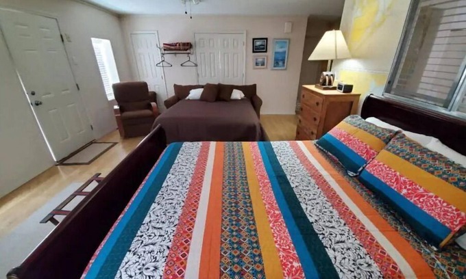 Fort Davis House | Casita on Arabella Mountain