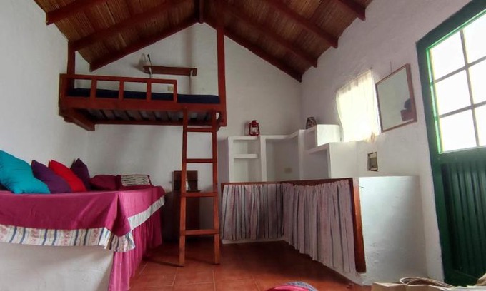 Valverde House | Casita pajero en el Pozo de las Calcosas, El Hierro