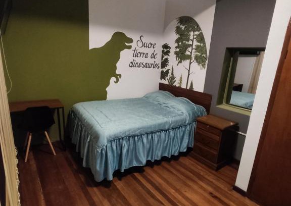 Sucre House | CASITA TEMÁTICA