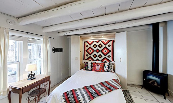 South Capitol Hotel | Casita Testoro