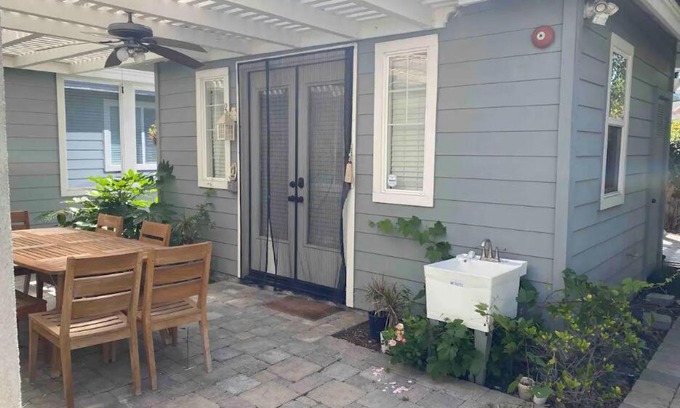Ladera Ranch House | Casita