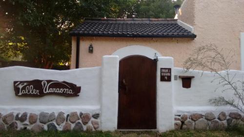 Capilla del Monte House | Casita Varaona
