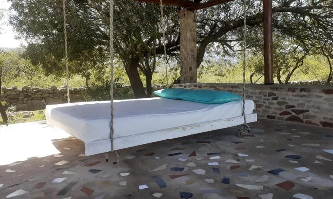 Mina Clavero House | Casitas de Campo