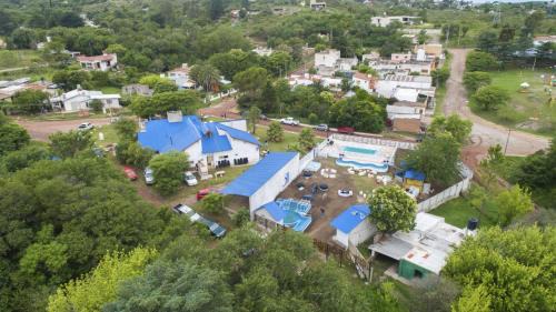Embalse Apartment | Casitas de Norma