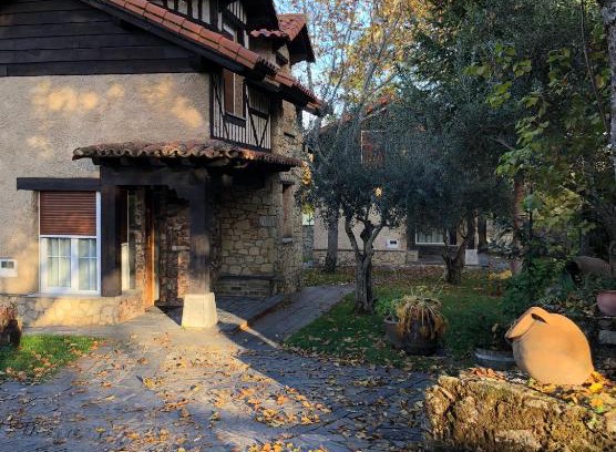 La Alberca House | Casitas Del Huerto