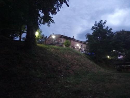 Lorenzana House | Casolare Toscano