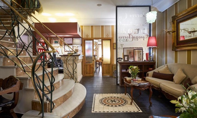 Mondejar Hotel | Casona De Torres