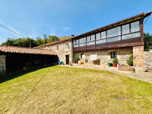 Argueso House | Casona del Marquesado