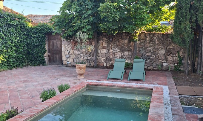 Losana de Piron House | Casona del Piron, rural charm and comfort