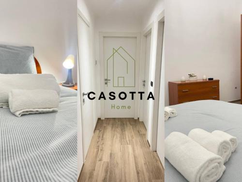 Gravina in Puglia Apartment | Casotta Home
