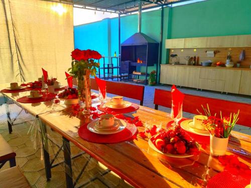 Kazakhstan House | Caspian Coast Aktau Дом на берегу Каспийского моря