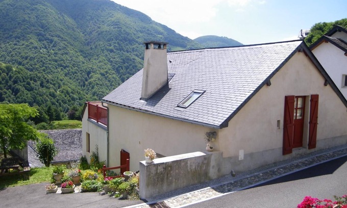Aydius House | Cassiau - Aydius - Gîte