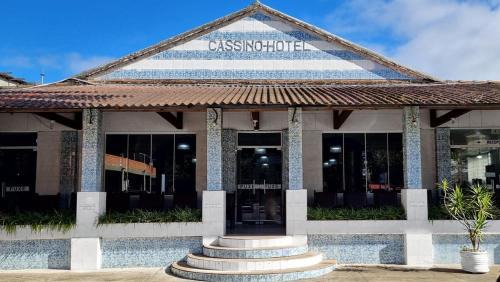 Cassino Hotel | Cassino Hotel