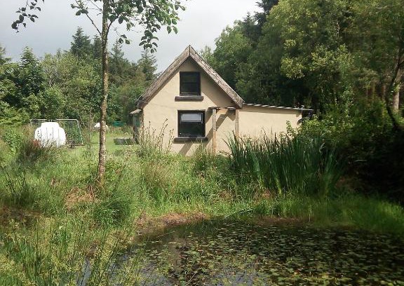 Ogonnelloe House | Castaway Cabin