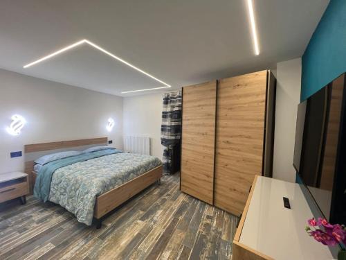 Castel di Sangro House | Castel di Sangro Suite Apartment