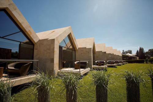 Tiraspolul Nou Hotel | Castel Mimi Wine Resort