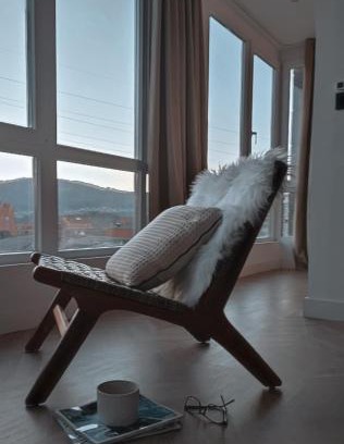 Arcade Apartment | Castelao 43