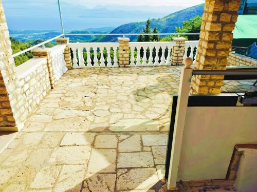 Petaleia Apartment | Castello di Lafki