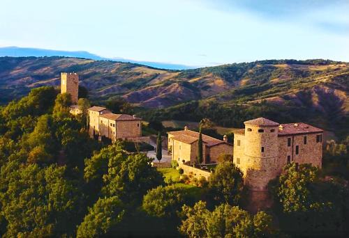 Viano House | Castello di Viano