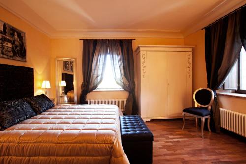 Izzalini House | Castello Izzalini Todi Resort