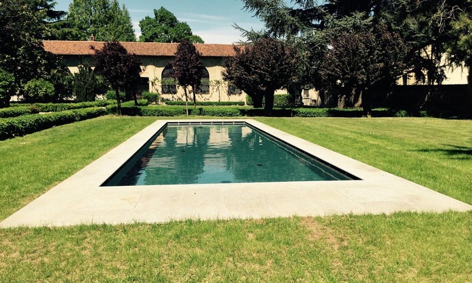 Caltignaga Other | Castello La Rocca family friendly