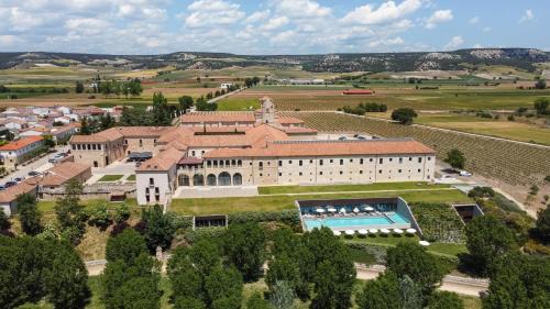 San Bernardo Hotel | Castilla Termal Monasterio de Valbuena