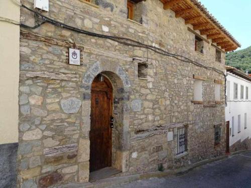 Formiche Alto Apartment | Castillo de Escriche