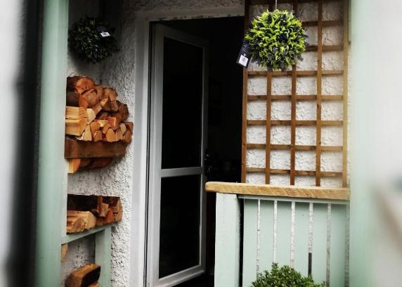 Ballywalter House | Castle Hill Cottage & Paddlers Retreat