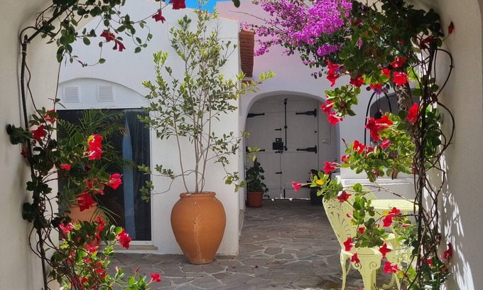 Sines House | Castle House and Beach