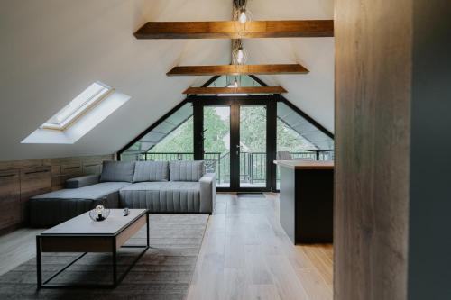 Szabadkigyos Apartment | Castle Inn - Szabadkígyós