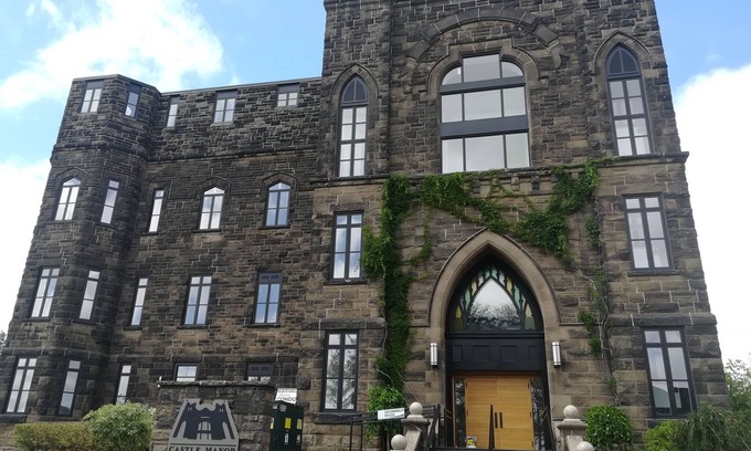 Moncton Condo | Castle Manor Unit 201 - More units available