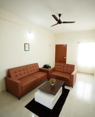 Yelahanka Apartment | Castle Suites by Haven Homes, Kempegowda International Airport road