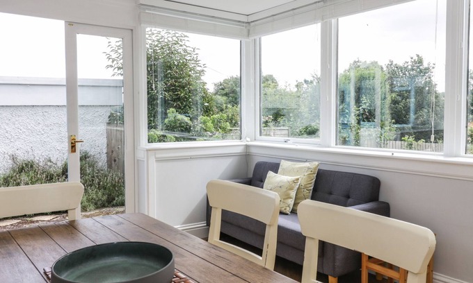 Jedburgh Cottage | Castlebrae