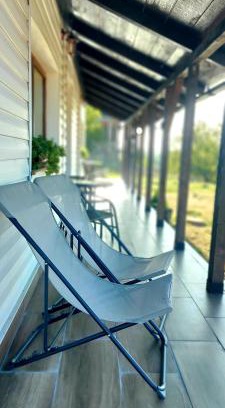 Ghioroc House | Casuta de vacanta Miniş II