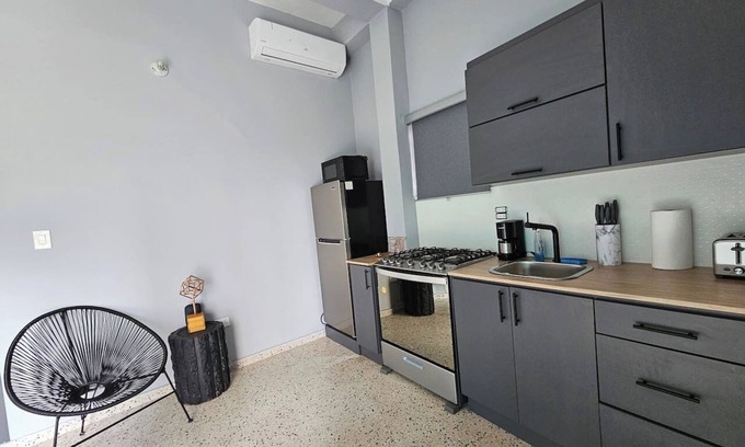 Catano Apartment | Cataño by the Bay Apartments #1