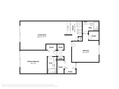 Harbor Oaks Apartment | Catch-N-Relax