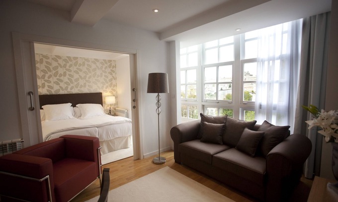 Santiago de Compostela Apartment | Cathedral Suites 3 to 300 m from the Cathedral