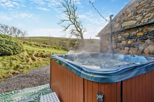 Cleator House | Cathow Cottage