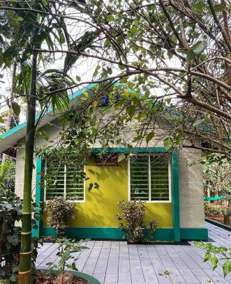 Arayankavu House | CatsClaw Inn