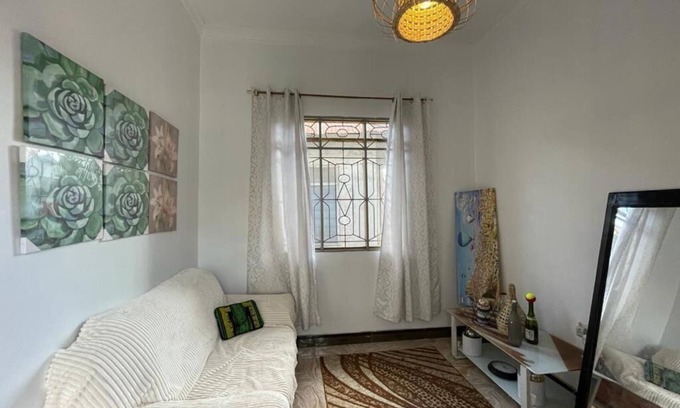 Kivukoni House | CATTY HOUSE