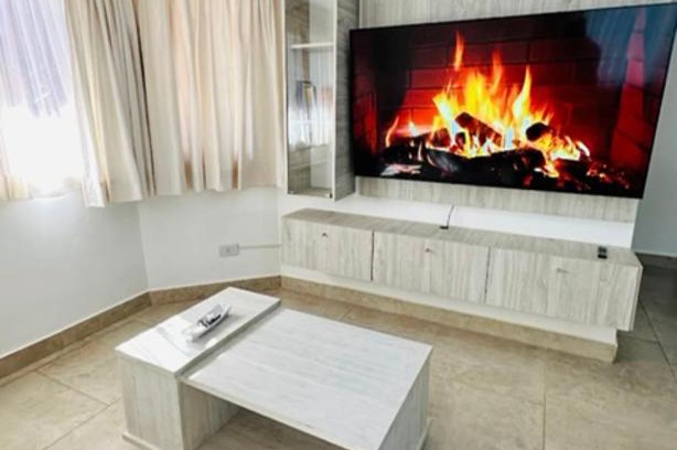 Villa Los Coihues House | Cauquen Alojamientos